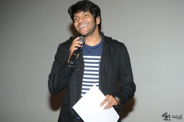 Luv Fever Video Song Launch